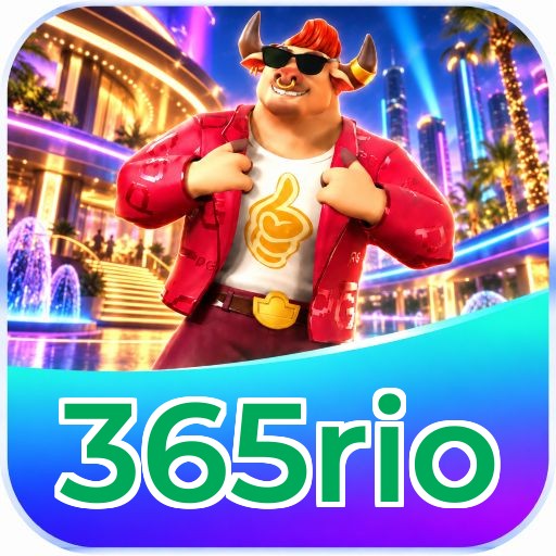 365rio Logo Seguro