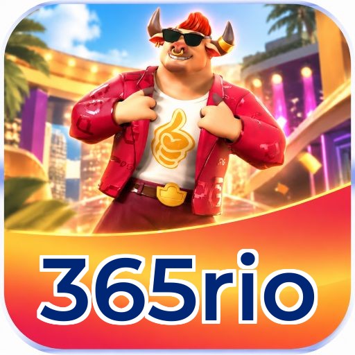 Logo 365rio APK Android Brasil