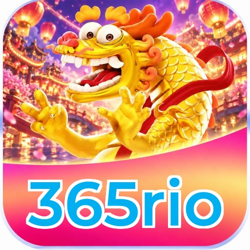 365rio Logo Verificado