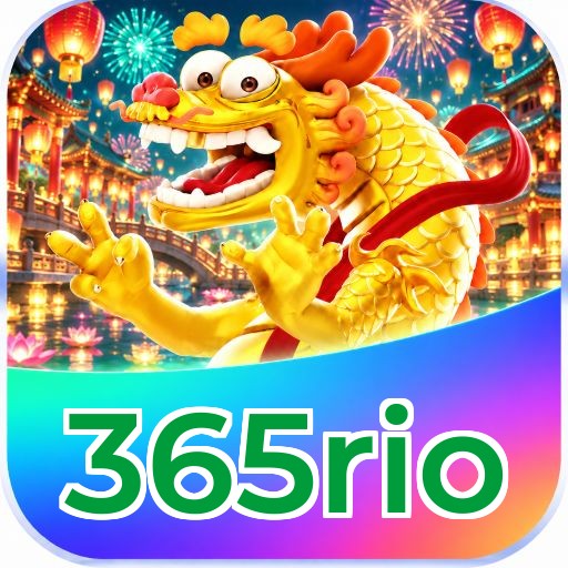 Logo 365rio Download Brasil