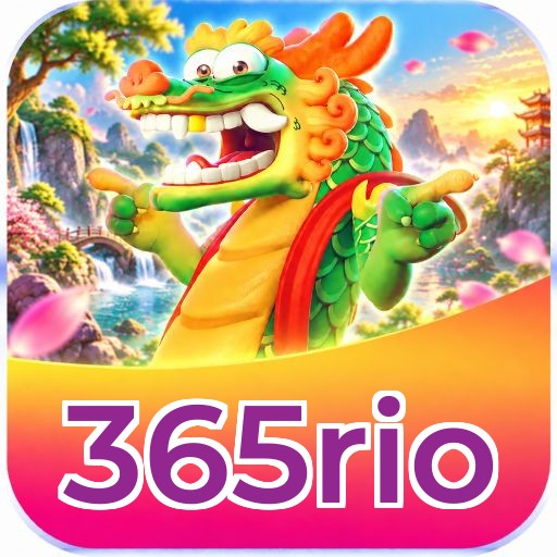 365rio VIP Program Logo