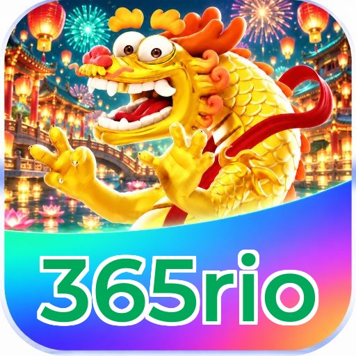 365rio Logo - Bônus de Cadastro