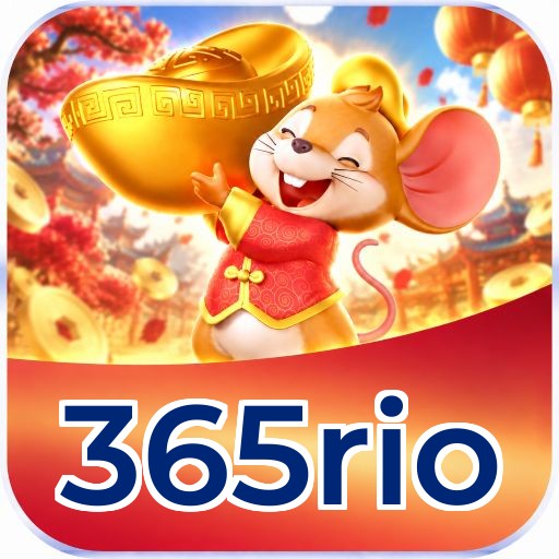 365rio APP Logo Oficial Certificado Android iOS