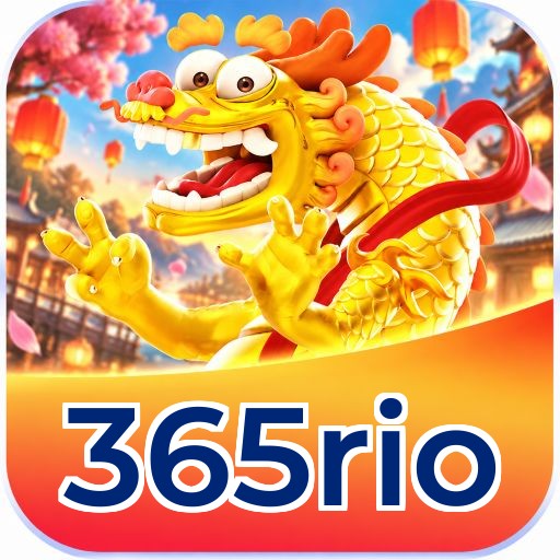 Logo 365rio Cassino Online Brasil