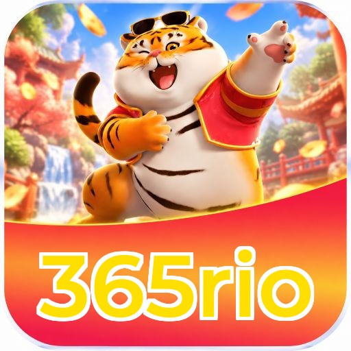 365rio Logo Oficial - Cassino Online Brasil Certificado eCOGRA