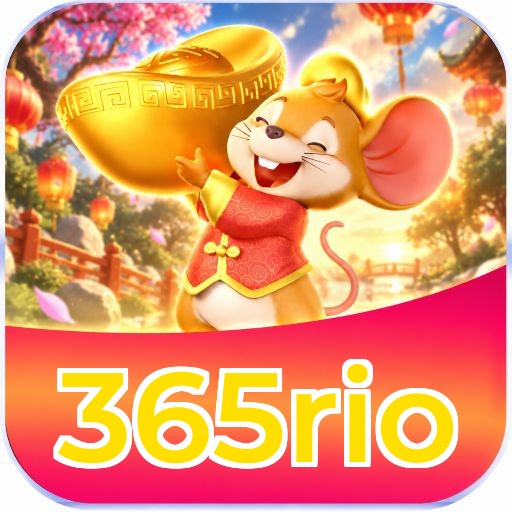 365rio Logo