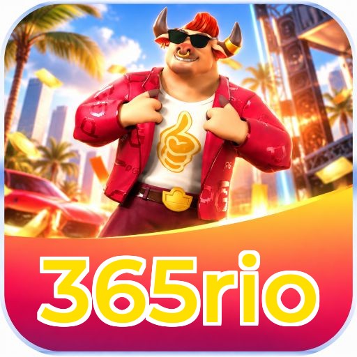 365rio Logo Oficial