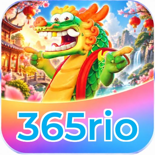 Logo 365rio Telegram Oficial