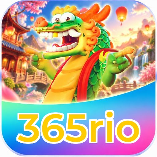 Logo 365rio Cassino Ao Vivo Brasil