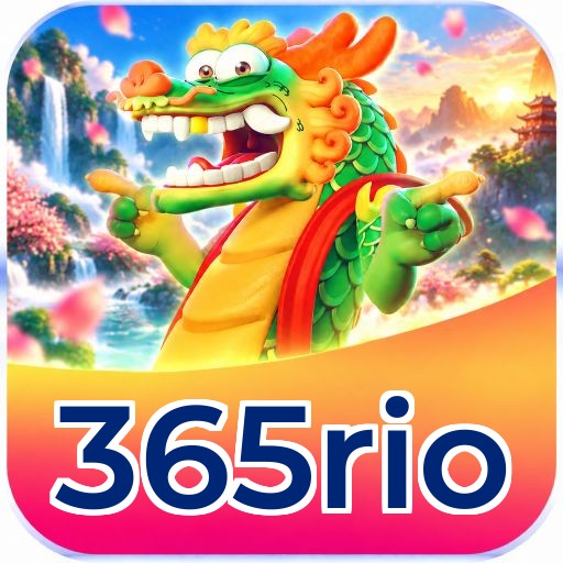 365rio Logo