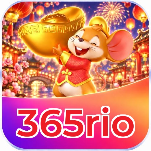365rio Logo - Bônus com Rollover Justo