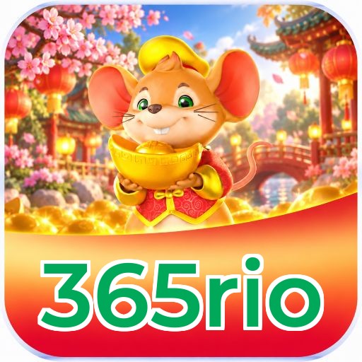 Logo da 365rio