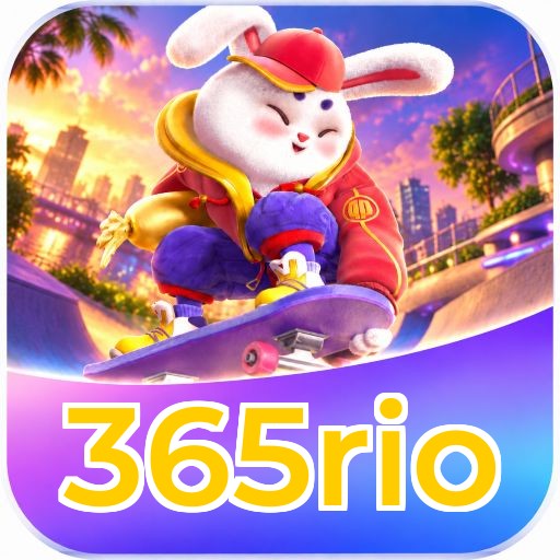Logo 365rio Loteria Online