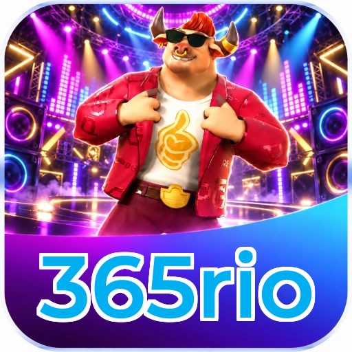 365rio Win - Jackpots e Vitórias