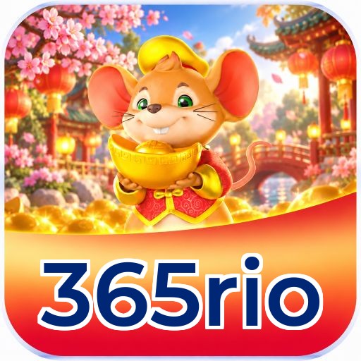 365rio Logo