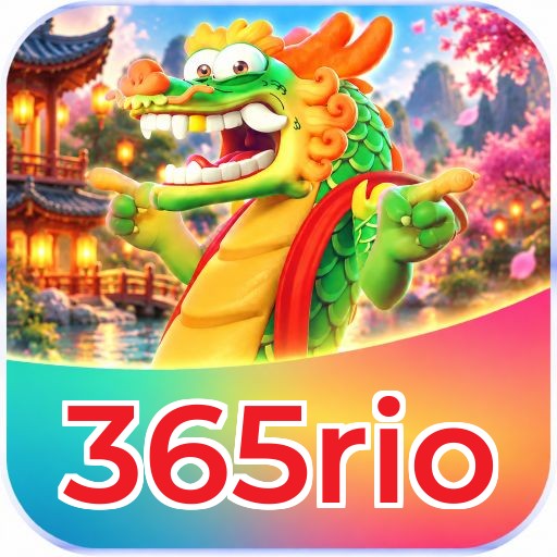 365rio Logo