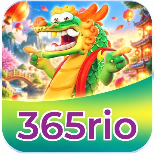 365rio APK Logo Oficial Certificado