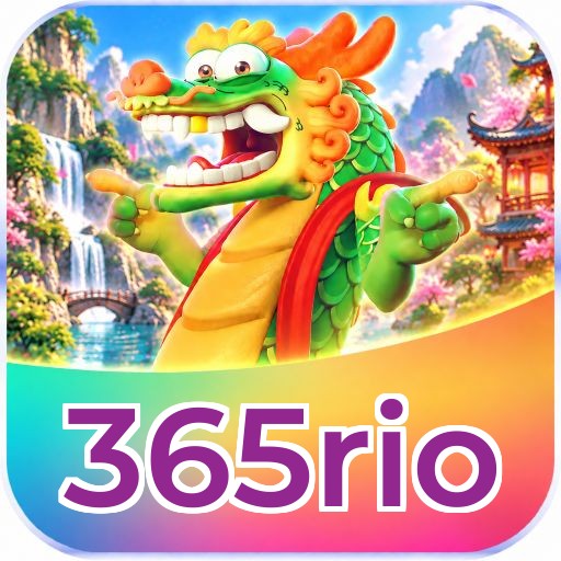 365rio Jackpots Progressivos