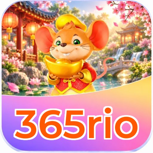 365rio Logo