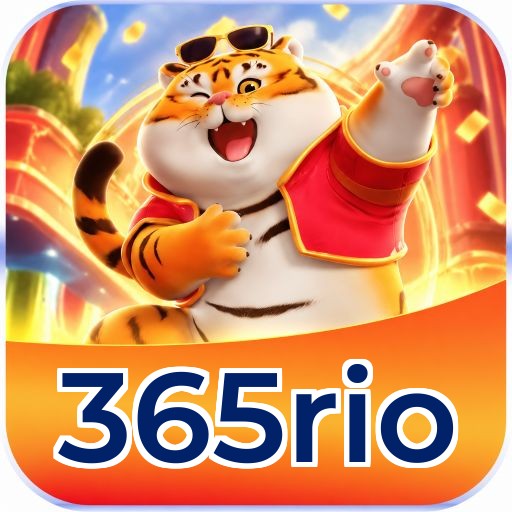 Requisitos do APK 365rio para Android - Logo Oficial