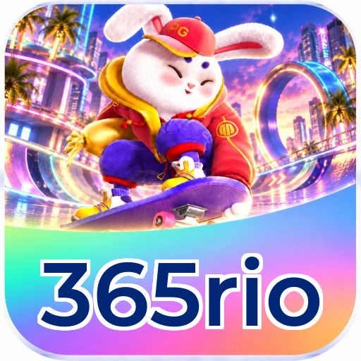 Logo 365rio Cadastro Brasil