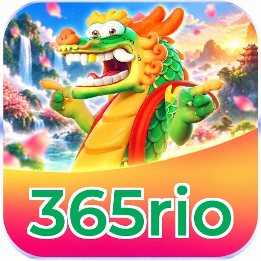 Logo 365rio APP Mobile Brasil