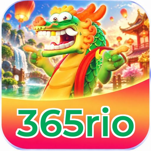 365rio Logo